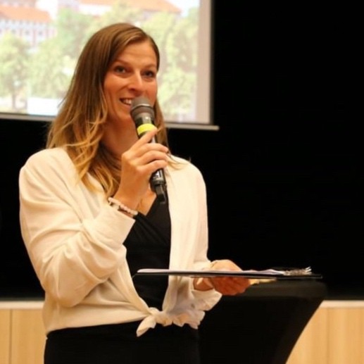 Petra Sýkorová